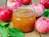 Tasty and Easy Apple Marmalade