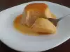 Ябълков крем с кокос