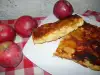 Ябълков сладкиш с карамел