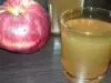 Uspešan recept za jabukovo sirće