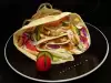 Home-Style Recipe for Extravagant Arabic Doner