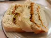 Гръцки хляб Сулваки