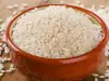 Сколько калорий в белом рисе?