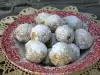 Armenian Christmas Sweets