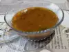 Бърза, лесна и ароматна супа от леща