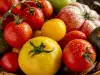 Как да ускорим растежа на доматите