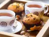 За уют и настроение: вкусни рецепти за есенни мъфини