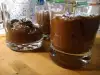 Веган шоколадов мус с авокадо