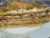 Бабината медена торта