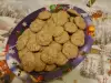 Grandma's Walnut Cookies