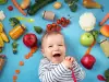 How to Make Apple Puree for Babies