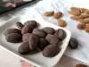 Шоколадови Парти Бадеми
