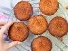 Amandel koekjes