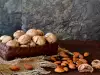 Бадемови сладки Амарети
