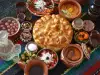 Българските кулинарни традиции