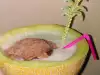 Екзотичен бананов шейк