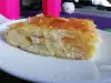 Delicious and Easy Pie with Yeast
