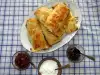 The Tastiest Phyllo Pastries with Feta Cheese