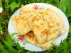 Pan-Fried Filo Pastry
