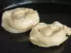 Homemade Mini Pastries