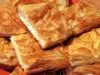 Traditional Phyllo Pastry Pie