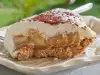 Баноффи пай - английский десерт