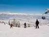 Чепеларе ориентиран към семейния ски туризъм