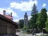 Sveta Troitsa Church - Bansko