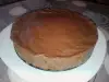 Бъркана шоколадова торта