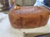 Бърз тутманик в хлебопекарна