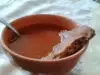 Brza supa sa crvenim sočivom