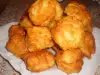 Quick Homemade Fritters