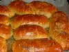 Quick Cheese Buns with Savory