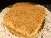 Баварска ябълкова торта