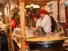 Коледният базар във Велико Търново се открива на 1 декември