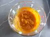 Carrot and Avocado Puree for Babies