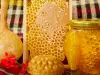 ¿Cómo derretir la miel cristalizada?