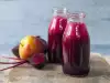 Juice from Beetroots Instead of Blood Pressure Pills