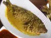 Риба по бенгалски