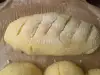 Bezglutenski pirinčani hleb