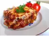 Gluten-Free Lasagna with Zucchini