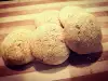 Gluten-Free Garlic Bread Buns
