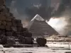 ИДИЛ ще разрушават пирамидите в Египет и Сфинкса