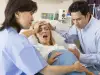 Следродилната депресия намалява при раждане с упойка