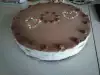 Torta od piškota sa bananama i čokoladom