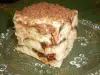 Torta od piškota sa kremom Ole i Maskarpone sirom