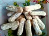 Homemade Classic Ladyfingers