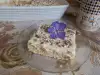 Бисквитена торта със заквасена сметана