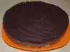 Wonderful Ricotta Biscuit Cake