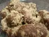 Raw Biscuit Truffles